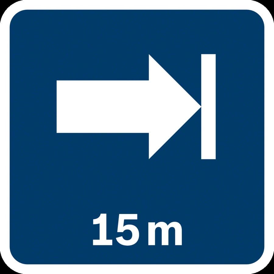 Bosch GLL 2-15 G Linijski laser sa zelenim zrakom sa stativom i magnetnim nosačem - slika 10