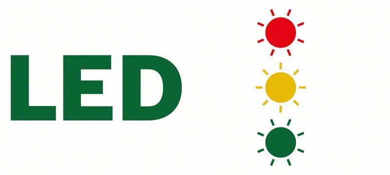 Bosch UniversalHumid Merač vlage u drvetu - slika 4