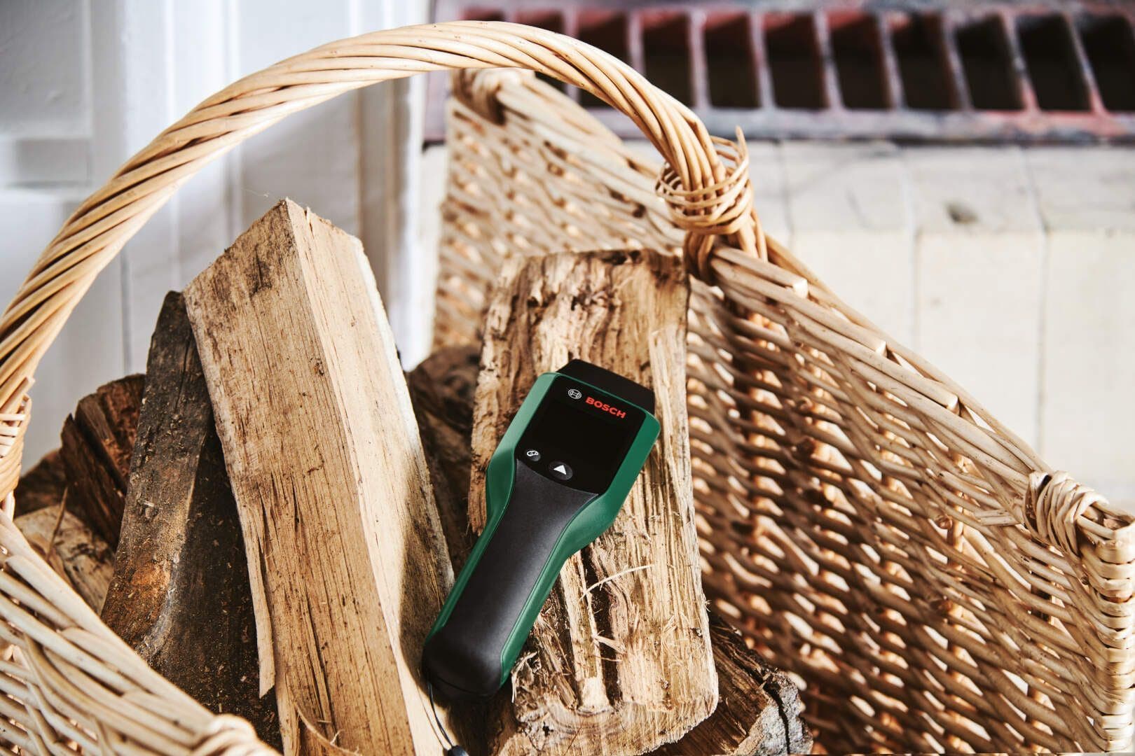 Bosch UniversalHumid Merač vlage u drvetu - slika 11