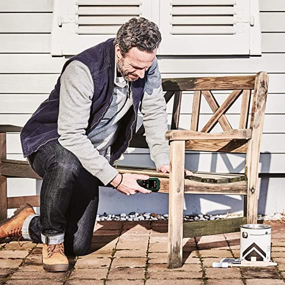 Bosch UniversalHumid Merač vlage u drvetu - slika 7