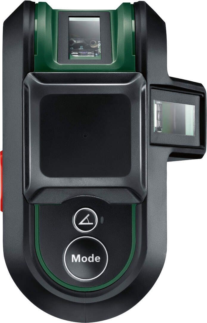 Bosch AdvancedLevel 360 Samonivelišući laser za linije sa zelenim zrakom + stativ, 3 linije - slika 2