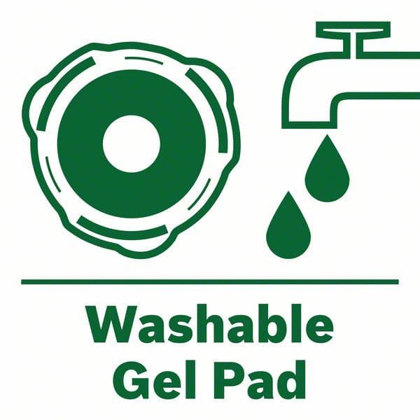 Bosch Atino Linijski laser sa mernom trakom - slika 5