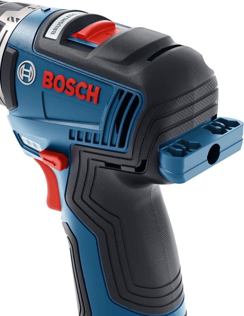 Bosch GSR 12V-35 Akumulatorska bušilica-odvrtač, 2x3.0Ah - slika 11