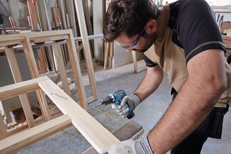 Bosch GSR 12V-35 Akumulatorska bušilica-odvrtač, 2x3.0Ah - slika 15