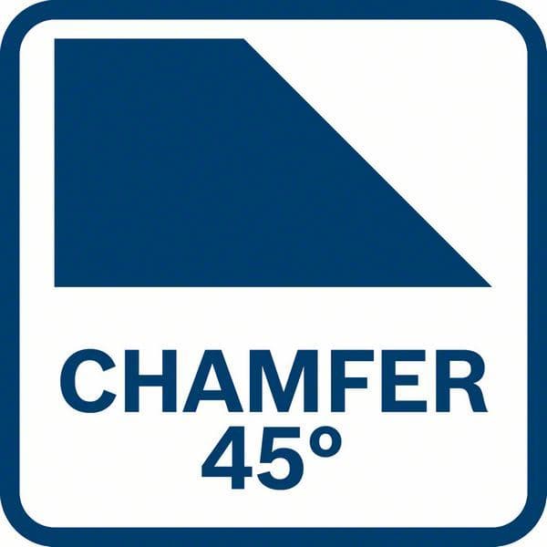 Bosch GHO 12V-20 Akumultorsko rende (ručni abrihter), 2x3.0Ah - slika 8