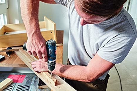 Bosch GSR 12V-15 FC+GFA 12-B Sa izmenljivim glavama - slika 10