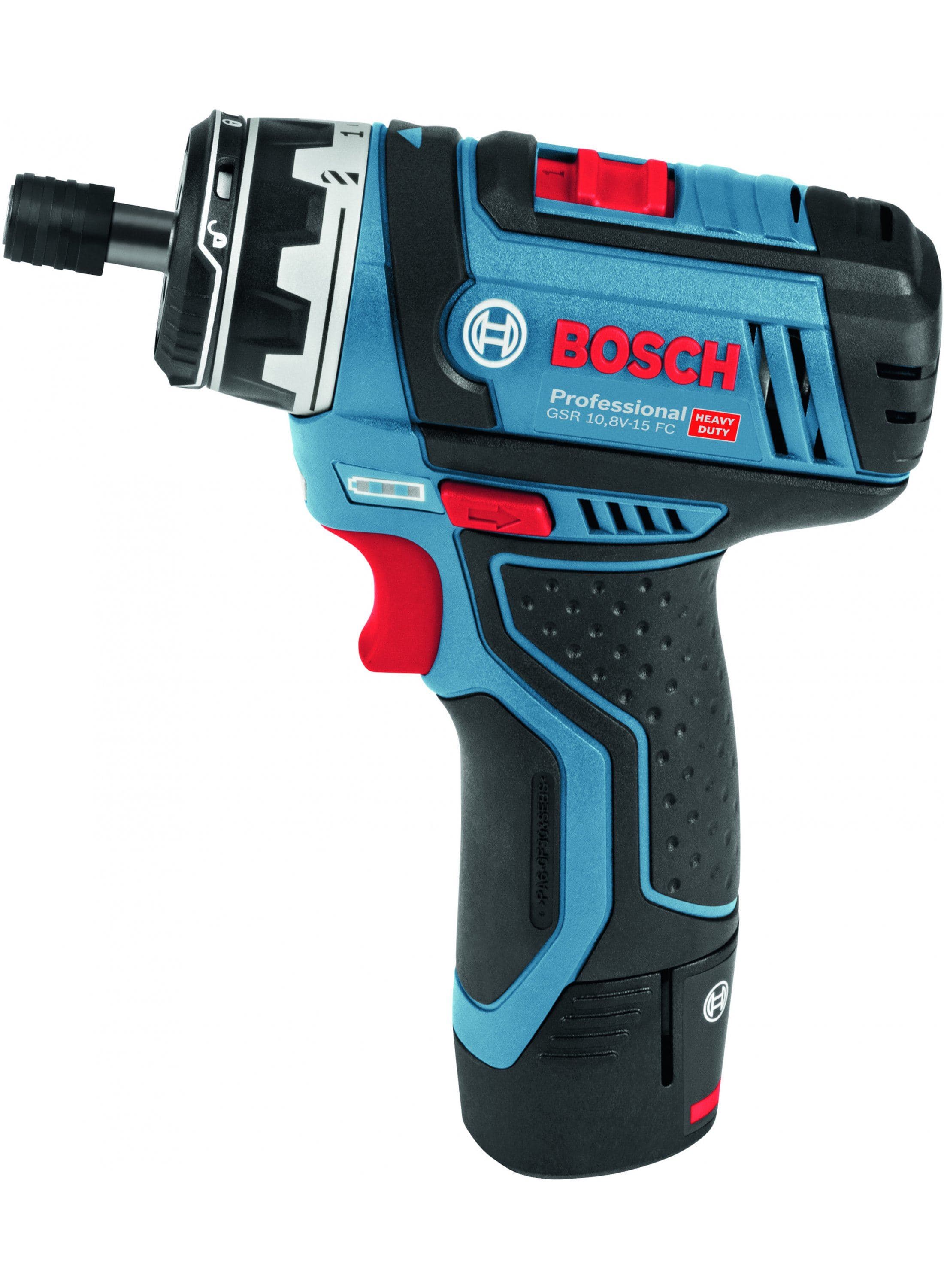 Bosch GFA 12-X FlexiClick držač bitova nastavak za GSR 12V-15 FC - slika 4