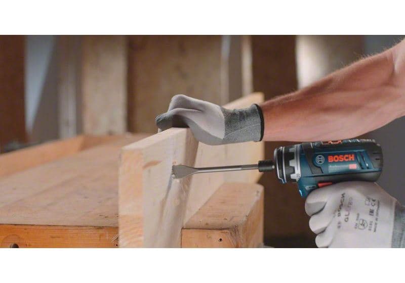 Bosch GFA 12-X FlexiClick držač bitova nastavak za GSR 12V-15 FC - slika 2