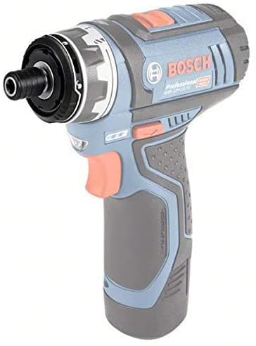 Bosch GFA 12-X FlexiClick držač bitova nastavak za GSR 12V-15 FC - slika 3