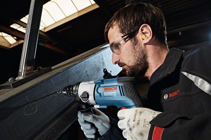 Bosch GBM 13-2 RE Električna bušilica, 750W - slika 5