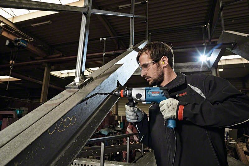 Bosch GBM 13-2 RE Električna bušilica, 750W - slika 6