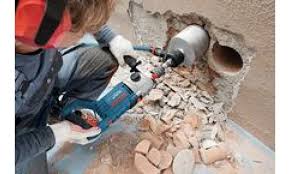 Bosch GSB 162-2 RE Vibraciona bušilica, 1.500W - slika 3