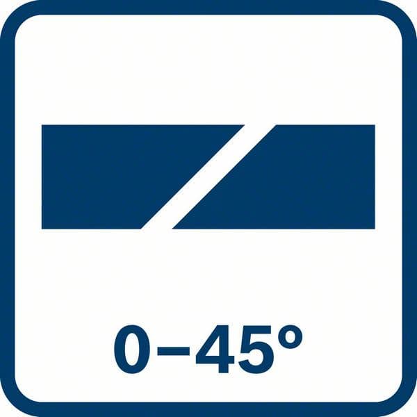 Bosch GKS 18V-57 G+FSN 1600 Akumulatorska kružna testera-cirkular, 2x5.0Ah - slika 2