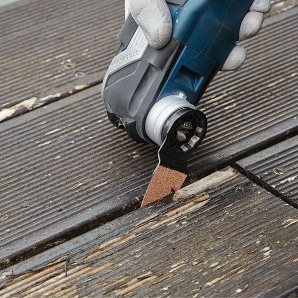 Bosch GOP 18V-28 Akumulatorski višenamenski alat / Renovator, 2x5.0Ah - slika 15