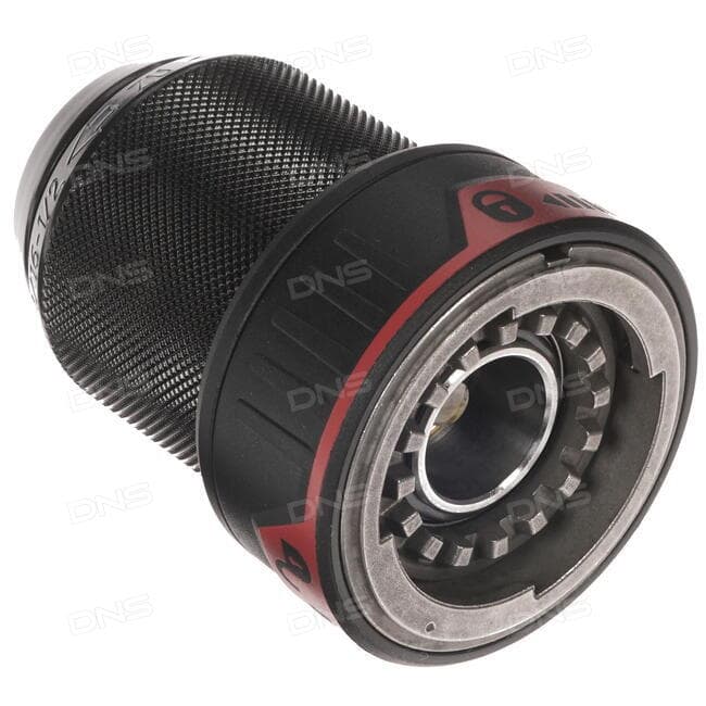 Bosch GFA 18-M FlexiClick Nastavak metalna stezna glava za GSR 18V-60 FC - slika 3