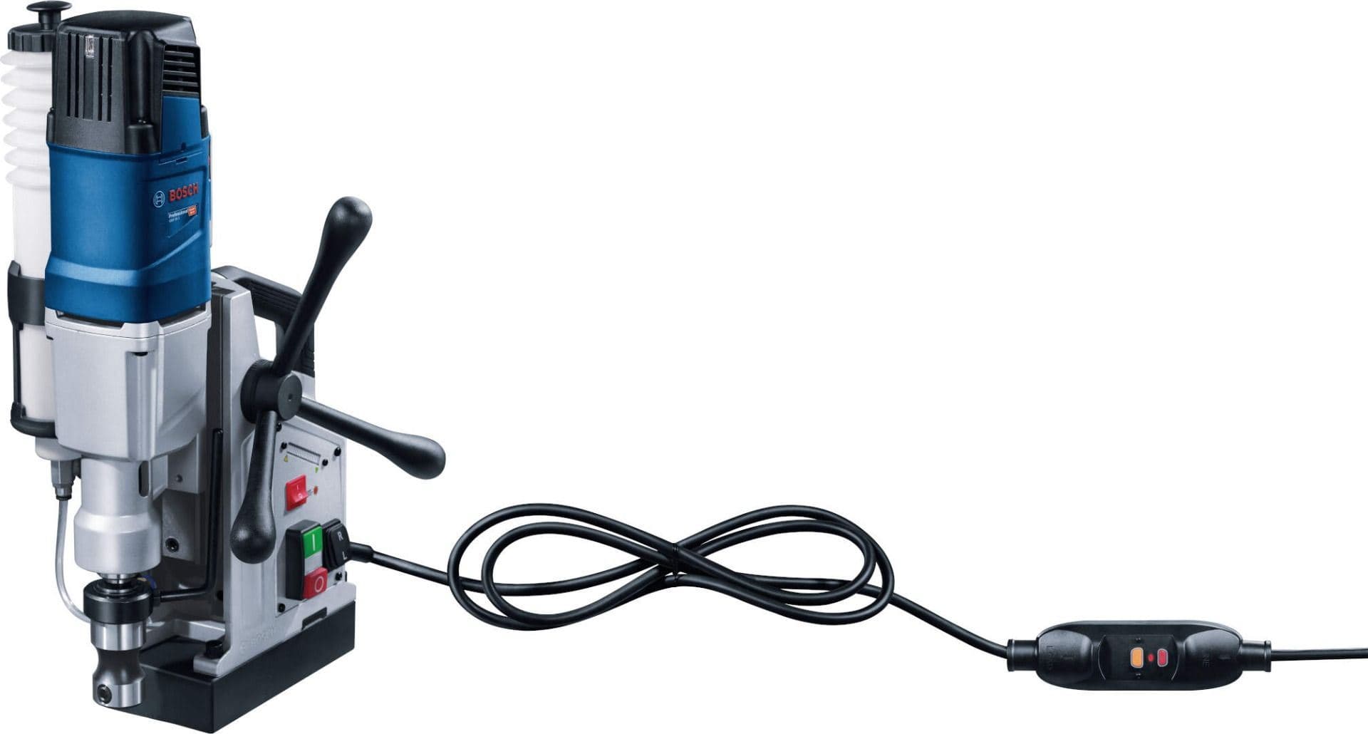 Bosch GBM 50-2 Magnetna bušilica, 1.200W - slika 4