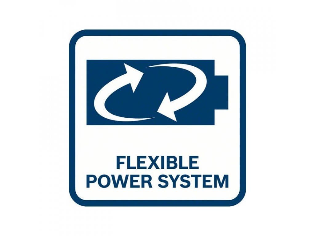 Bosch GWS 18V-10 PSC Akumulatorska ugaona brusilica, 2x5.0Ah - slika 5