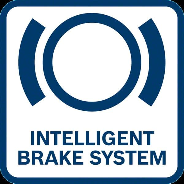 Bosch GWS 18V-10 PSC Akumulatorska ugaona brusilica, 2x5.0Ah - slika 10