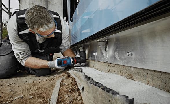 Bosch GWA FC2 FlexiClick nastavak - slika 6