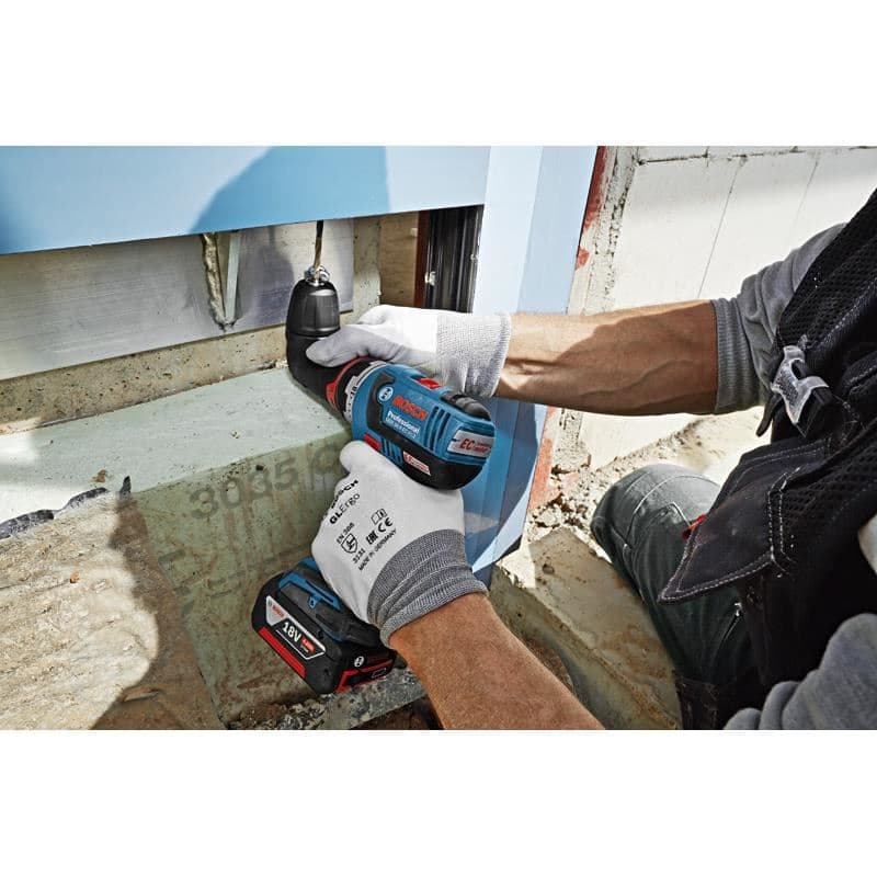 Bosch GWA FC2 FlexiClick nastavak - slika 4