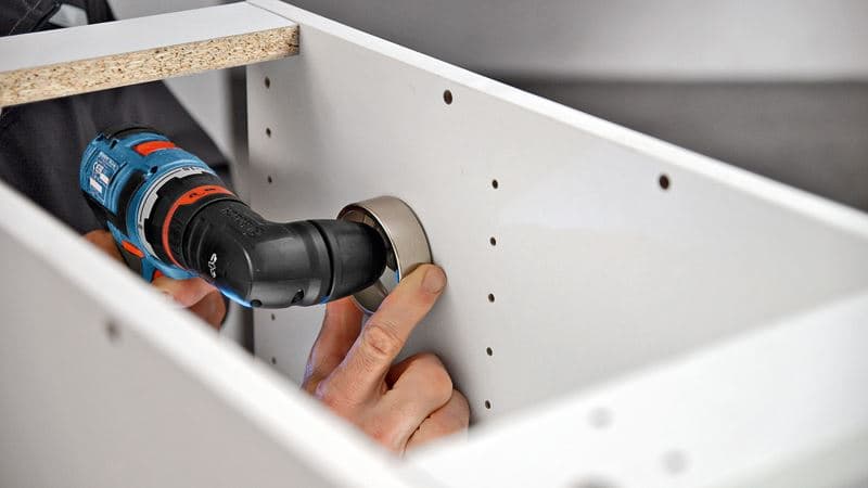 Bosch GWA FC2 FlexiClick nastavak - slika 7