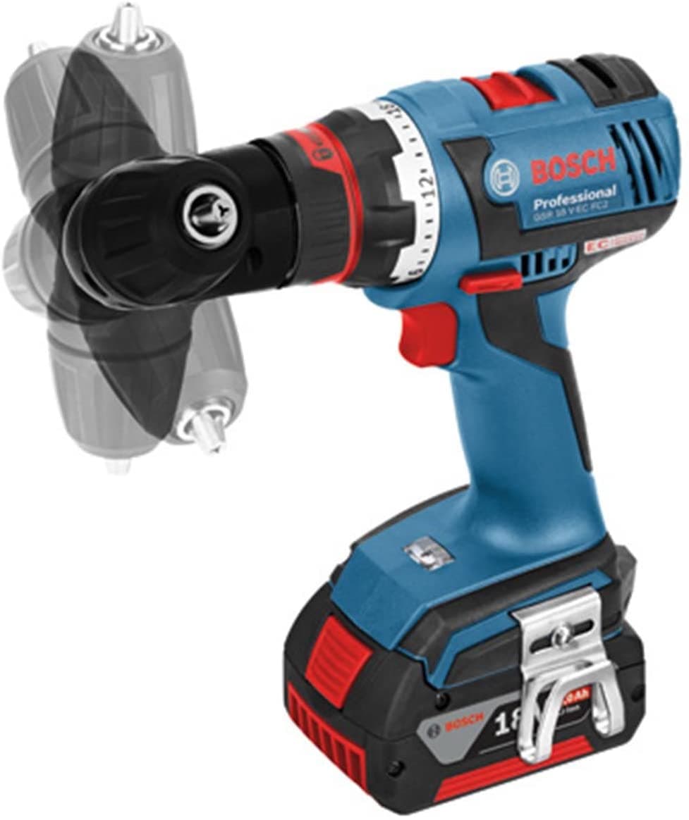 Bosch GWA FC2 FlexiClick nastavak - slika 3