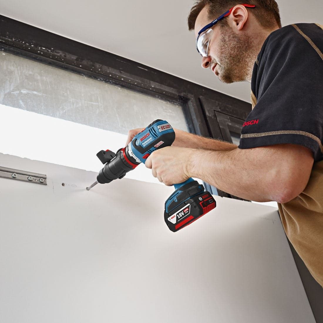 Bosch GHA FC2 FlexiClick nastavak - slika 3