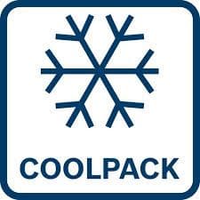 Bosch GBA 18V 3.0Ah, baterija - slika 2