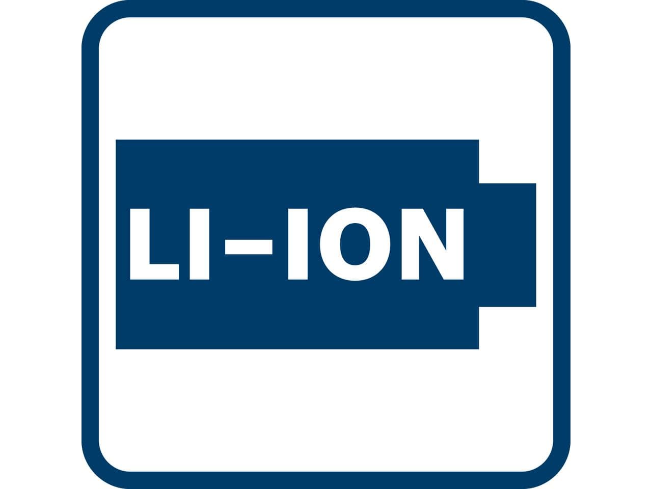 Bosch GBA 18V 3.0Ah, baterija - slika 3