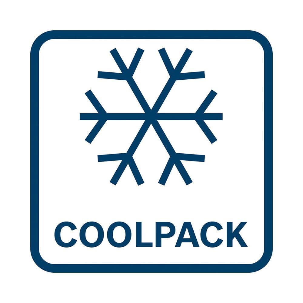 Bosch Starter set 2 x GBA 18V 6,0 Ah + GAL 1880 CV - slika 4