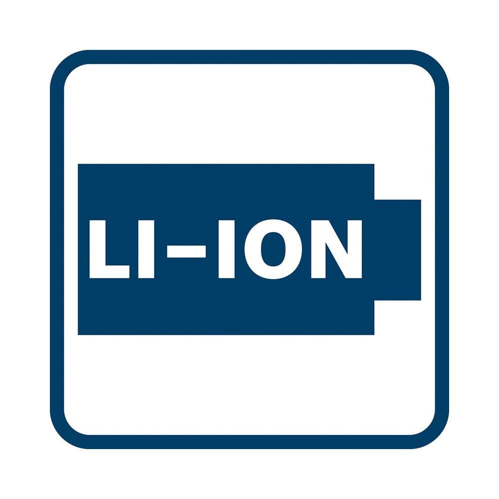 Bosch Starter set 2 x GBA 18V 6,0 Ah + GAL 1880 CV - slika 5