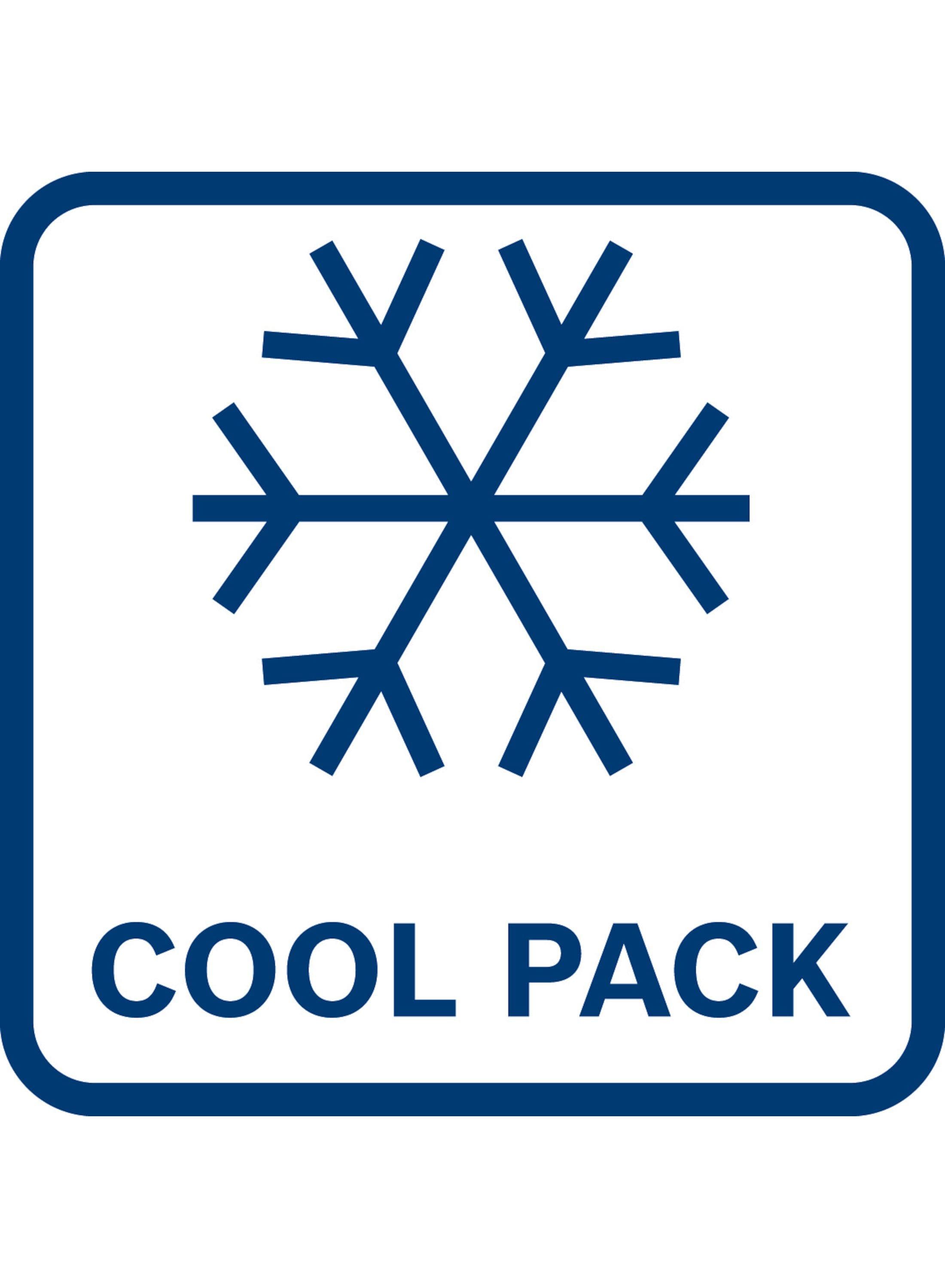 Bosch GBA 36V Akumulator, 2.0Ah - slika 4