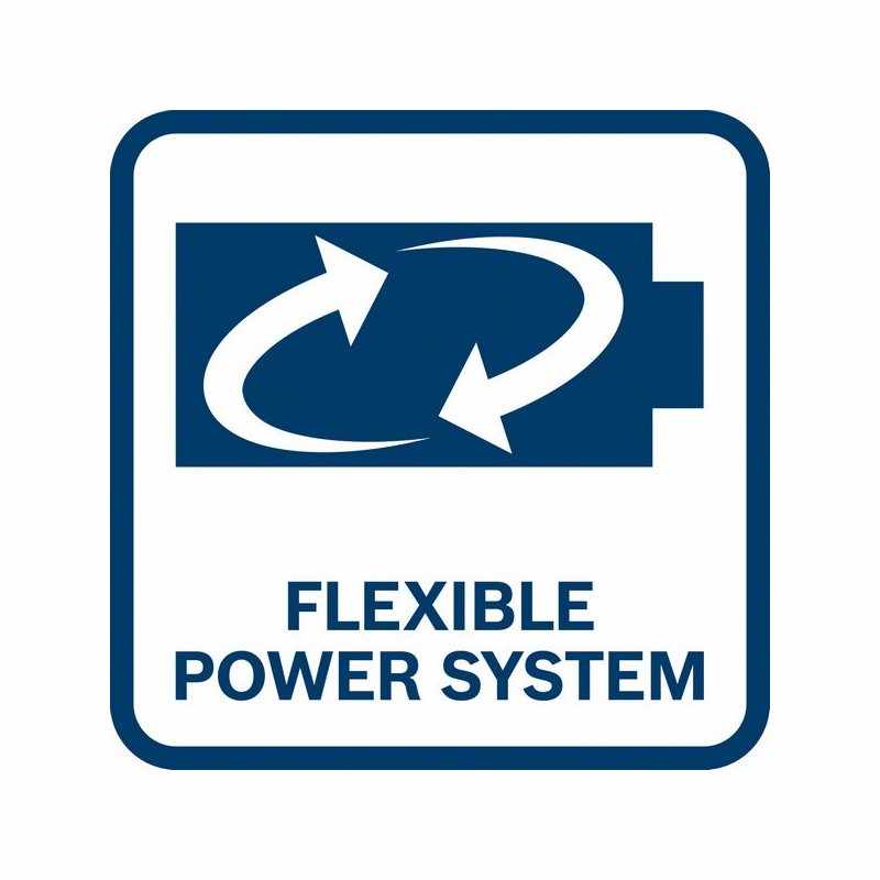 Bosch GBA 36V Akumulator, 6.0Ah - slika 4