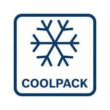 Bosch 2 x GBA 36V 6.0 Ah + GAL 3680 CV Starter set - slika 2