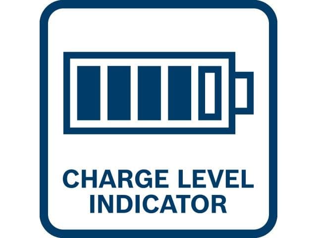 Bosch 2 x GBA 36V 6.0 Ah + GAL 3680 CV Starter set - slika 6