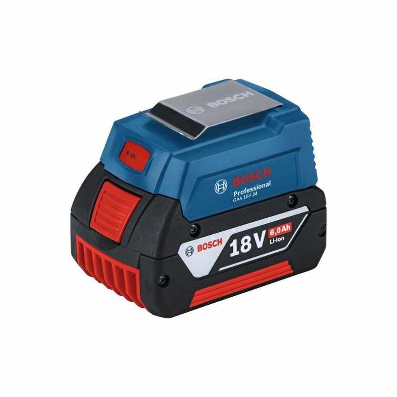 Bosch GAA 18V-24 Punjač - slika 2