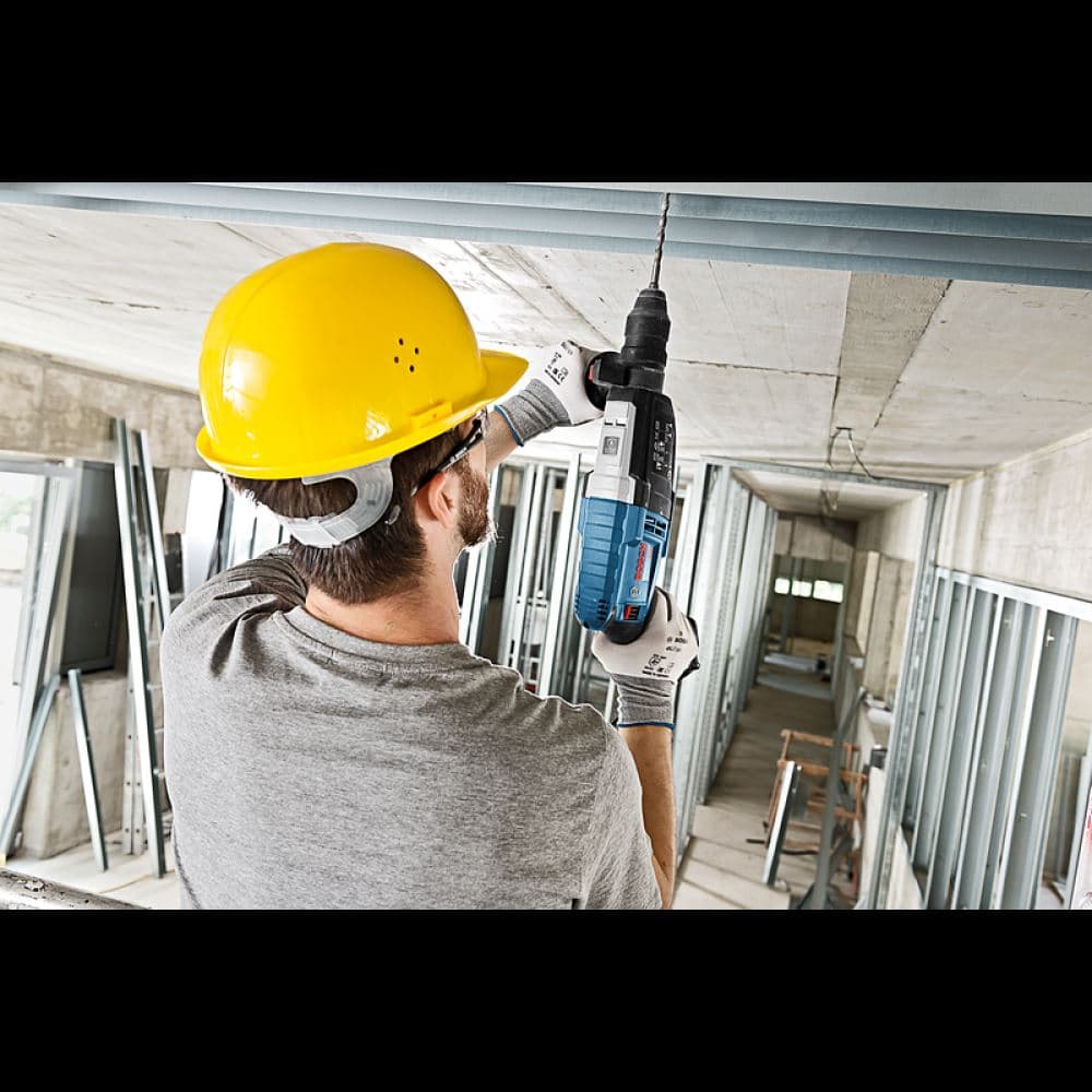 Bosch GBH 2-28 F Elektro-pneumatski čekić, 880W, L-Boxx - slika 12