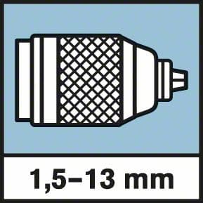 Bosch GBH 4-32 DFR Elektro-pneumatski čekić, 900W - slika 3