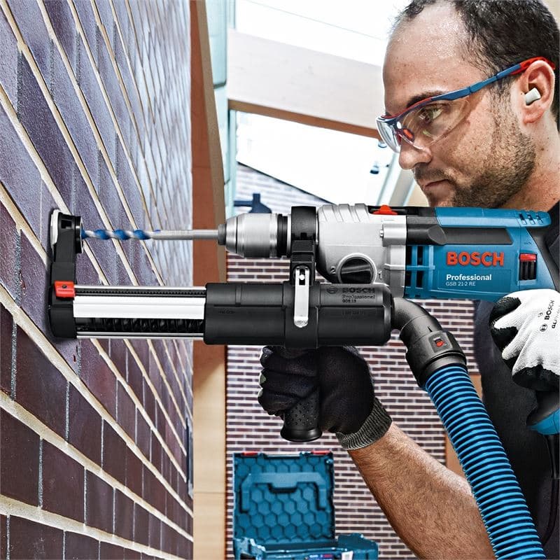 Bosch GDE 16 Cyl Sistem usisavanje za bušenje bez prašine za vibracione bušilice - slika 6