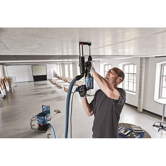 Bosch GDE 16 Cyl Sistem usisavanje za bušenje bez prašine za vibracione bušilice - slika 3