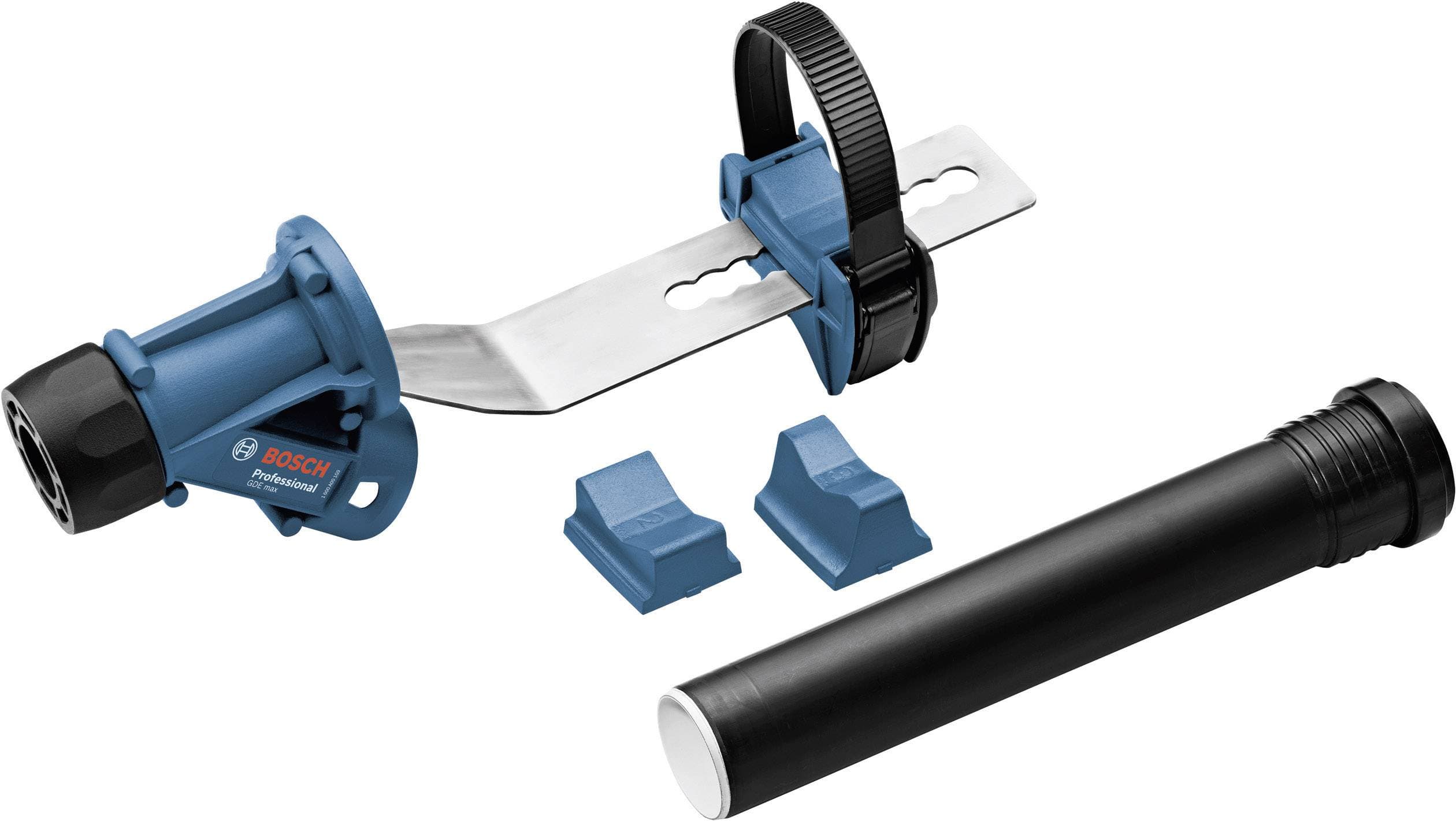 Bosch GDE max Sistem za usisavanje prašine za sve SDS max hamere za bušenje i štemovanje