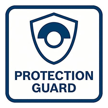 Bosch GWS 19-125 CI Ugaona brusilica, 1.900W - slika 5