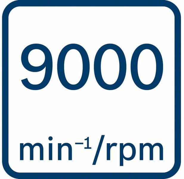 Bosch GWX 18V-10 SC Akumulatorska ugaona brusilica, 2x8.0Ah - slika 5