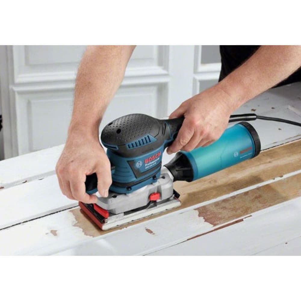 Bosch GSS 230 AVE Šlajferica, 300W - slika 12