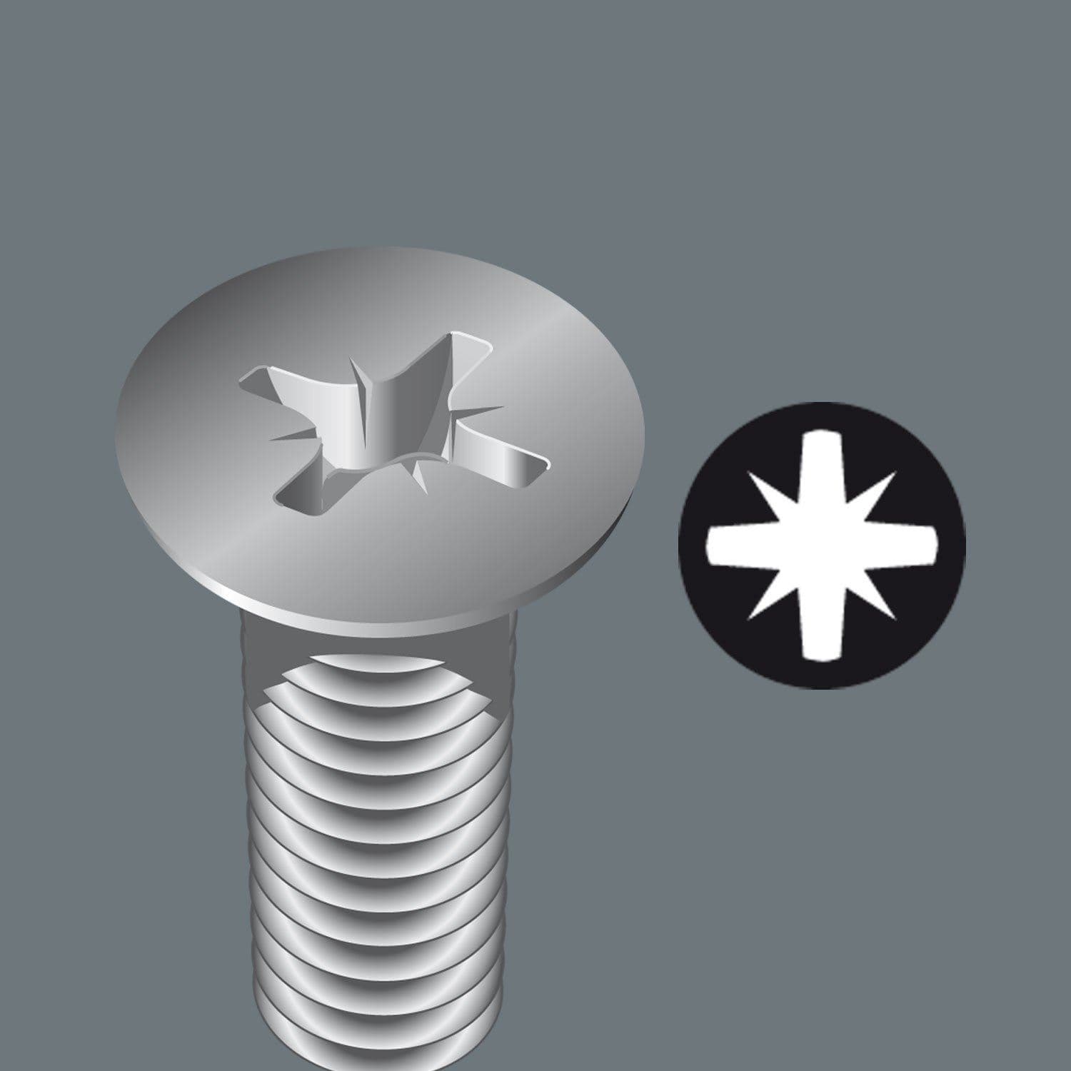 Wera Bit-Check 10 PZ set bitova, 10 komada, 05056163001 - slika 4