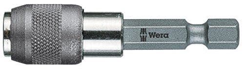 Wera Bit-Check 10 PZ set bitova, 10 komada, 05056163001 - slika 3