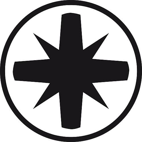 Wera 855/1 TH bit, PZ 1 x 25 mm, 05056910001, 1 komad - slika 2