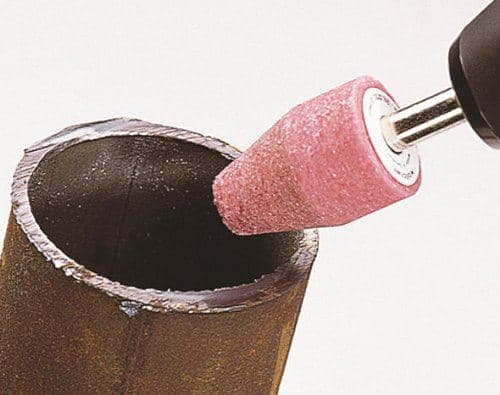 Wolfcraft 2144000 Set za brušenje, 6 delova, 6mm - slika 3