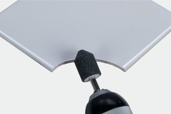 Wolfcraft 2144000 Set za brušenje, 6 delova, 6mm - slika 5