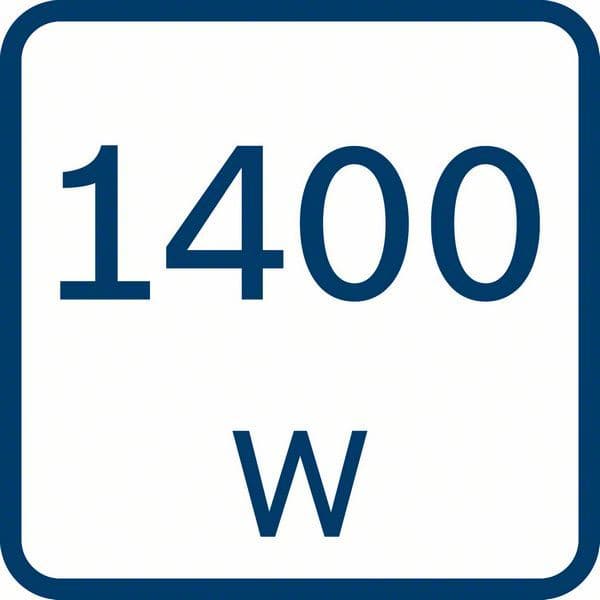 Bosch GKT 55 GCE Kružna testera-cirkular za uranjanje u L-Boxx koferu, 1.400W - slika 7